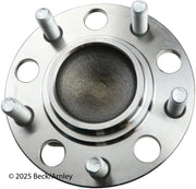 Beck/Arnley 051-6355 2008-2013 Mitsubishi Outlander Wheel Bearing and Hub Assembly