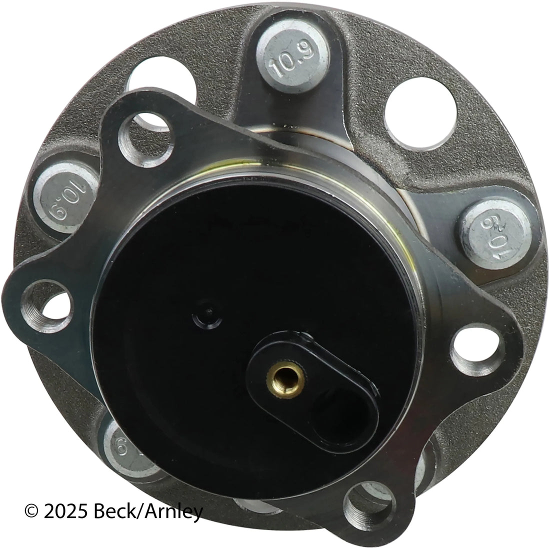 Beck/Arnley 051-6355 2008-2013 Mitsubishi Outlander Wheel Bearing and Hub Assembly
