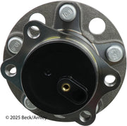 Beck/Arnley 051-6355 2008-2013 Mitsubishi Outlander Wheel Bearing and Hub Assembly