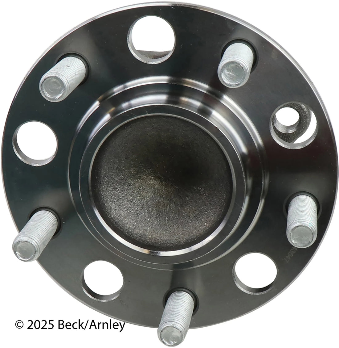Beck/Arnley 051-6355 2008-2013 Mitsubishi Outlander Wheel Bearing and Hub Assembly