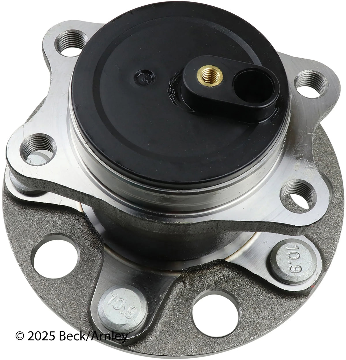 Beck/Arnley 051-6355 2008-2013 Mitsubishi Outlander Wheel Bearing and Hub Assembly