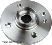 Beck/Arnley 051-6356 2006-2015 Mini Cooper Wheel Bearing and Hub Assembly