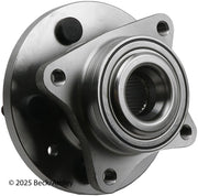 Beck/Arnley 051-6358 2010-2016 Land Rover LR4 Wheel Bearing and Hub Assembly