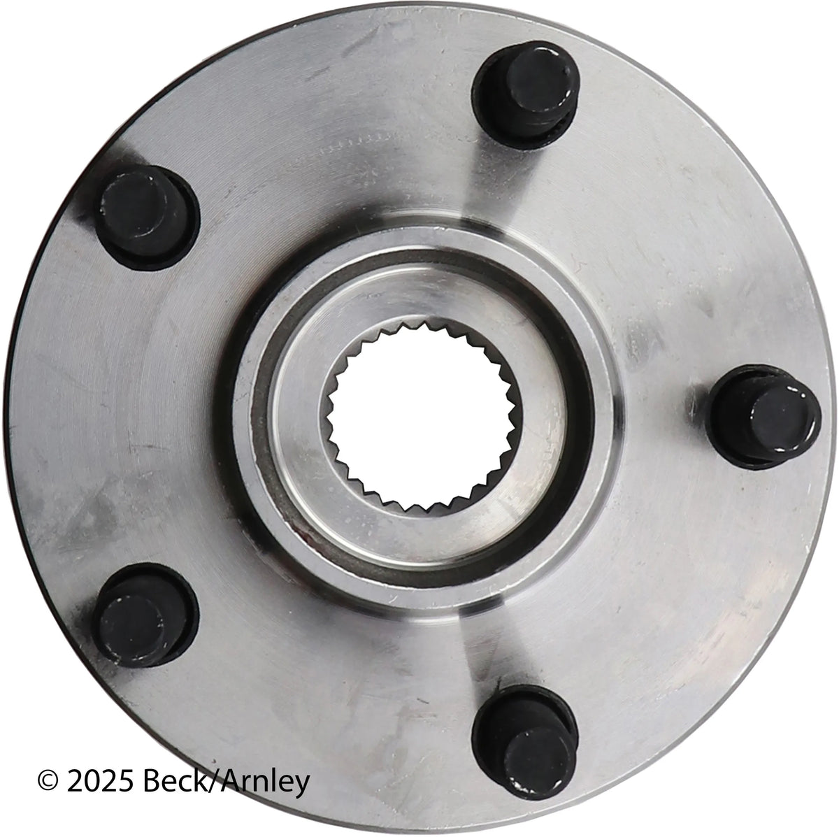 Beck/Arnley 051-6361 2022-2023 Toyota GR86 Wheel Bearing and Hub Assembly