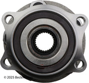 Beck/Arnley 051-6361 2022-2023 Toyota GR86 Wheel Bearing and Hub Assembly