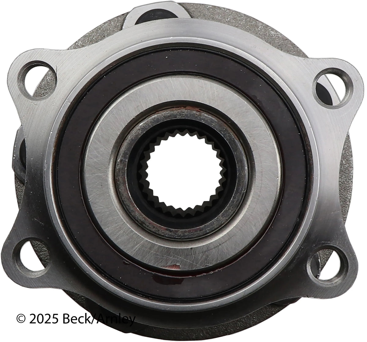 Beck/Arnley 051-6361 2022-2023 Toyota GR86 Wheel Bearing and Hub Assembly