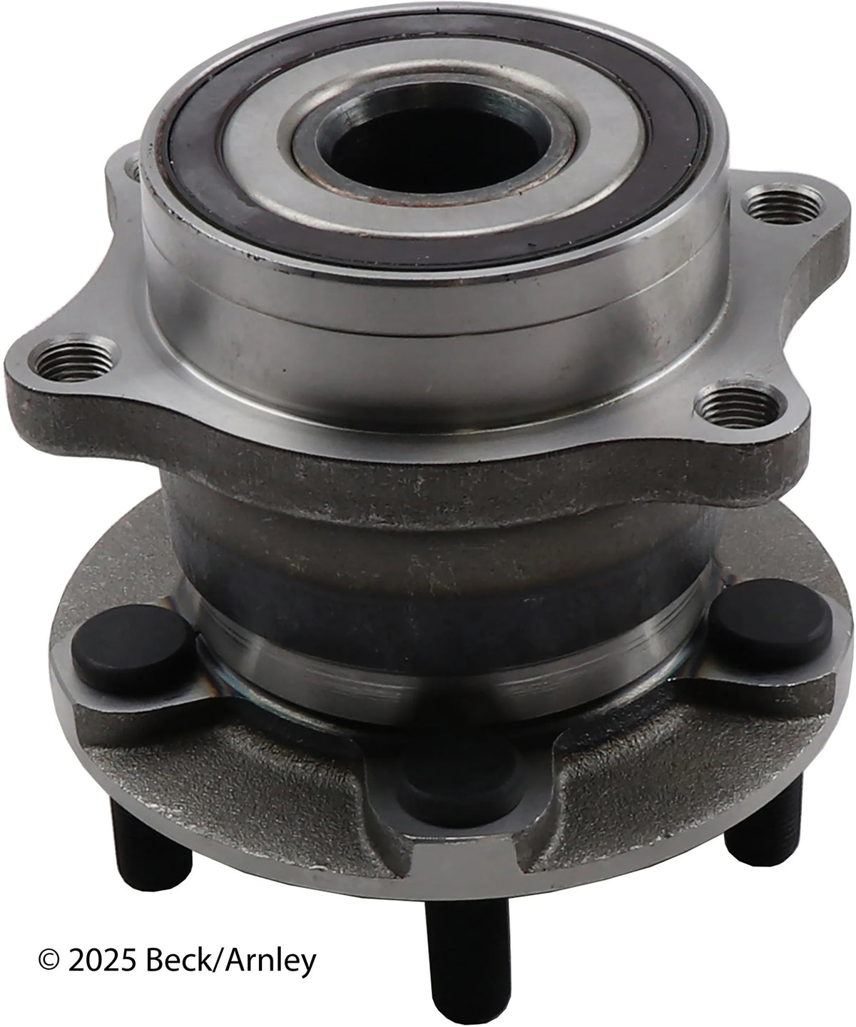Beck/Arnley 051-6361 2022-2023 Toyota GR86 Wheel Bearing and Hub Assembly