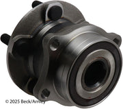 Beck/Arnley 051-6361 2022-2023 Toyota GR86 Wheel Bearing and Hub Assembly