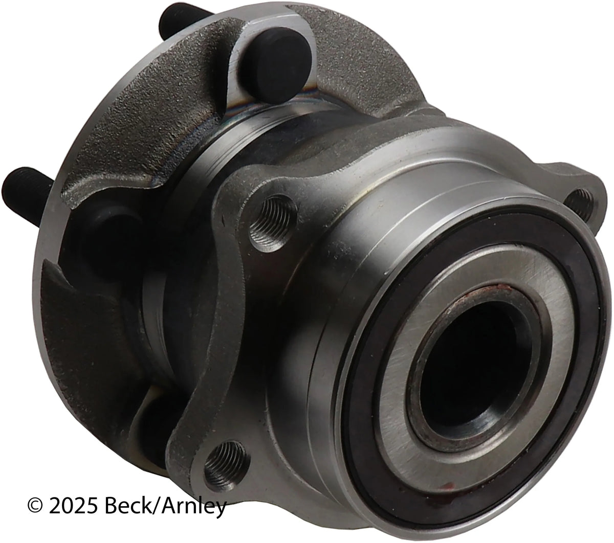 Beck/Arnley 051-6361 2022-2023 Toyota GR86 Wheel Bearing and Hub Assembly