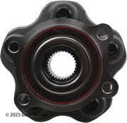 Beck/Arnley 051-6368 2003-2007 Nissan Murano Wheel Bearing and Hub Assembly