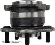 Beck/Arnley 051-6368 2003-2007 Nissan Murano Wheel Bearing and Hub Assembly