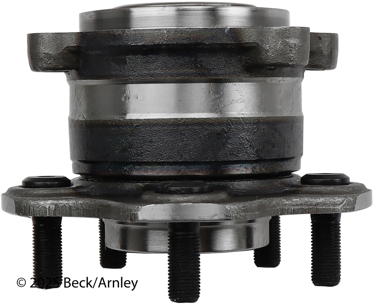 Beck/Arnley 051-6368 2003-2007 Nissan Murano Wheel Bearing and Hub Assembly