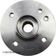 Beck/Arnley 051-6372 2002-2006 Mini Cooper Wheel Bearing and Hub Assembly