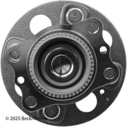 Beck/Arnley 051-6379 2012-2017 Kia Rio Wheel Bearing and Hub Assembly