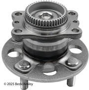 Beck/Arnley 051-6379 2012-2017 Kia Rio Wheel Bearing and Hub Assembly