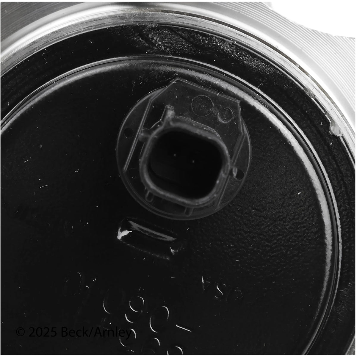 Beck/Arnley 051-6381 2013-2018 Toyota Avalon Wheel Bearing and Hub Assembly