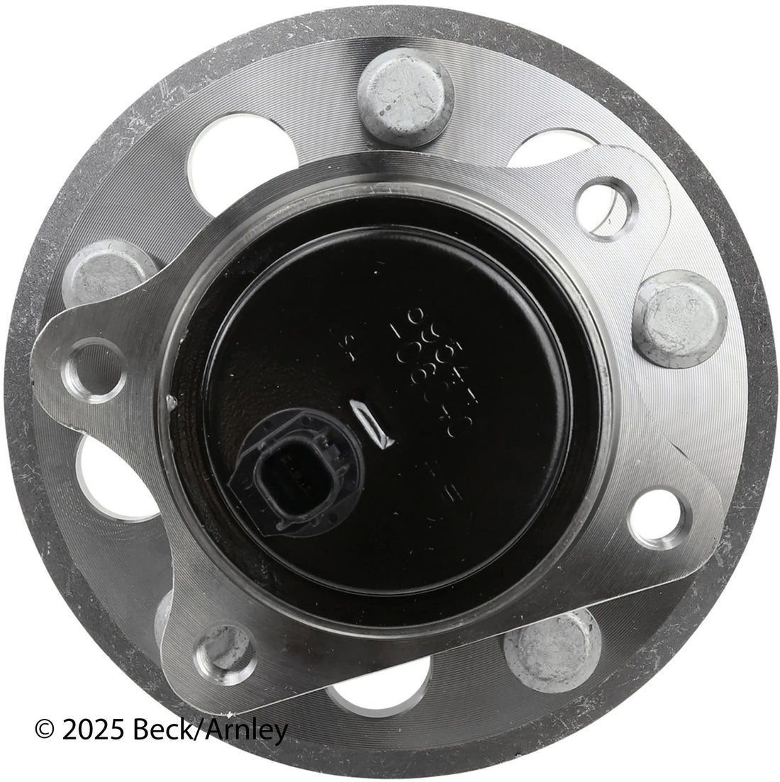 Beck/Arnley 051-6381 2013-2018 Toyota Avalon Wheel Bearing and Hub Assembly