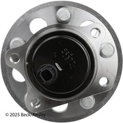 Beck/Arnley 051-6381 2013-2018 Toyota Avalon Wheel Bearing and Hub Assembly