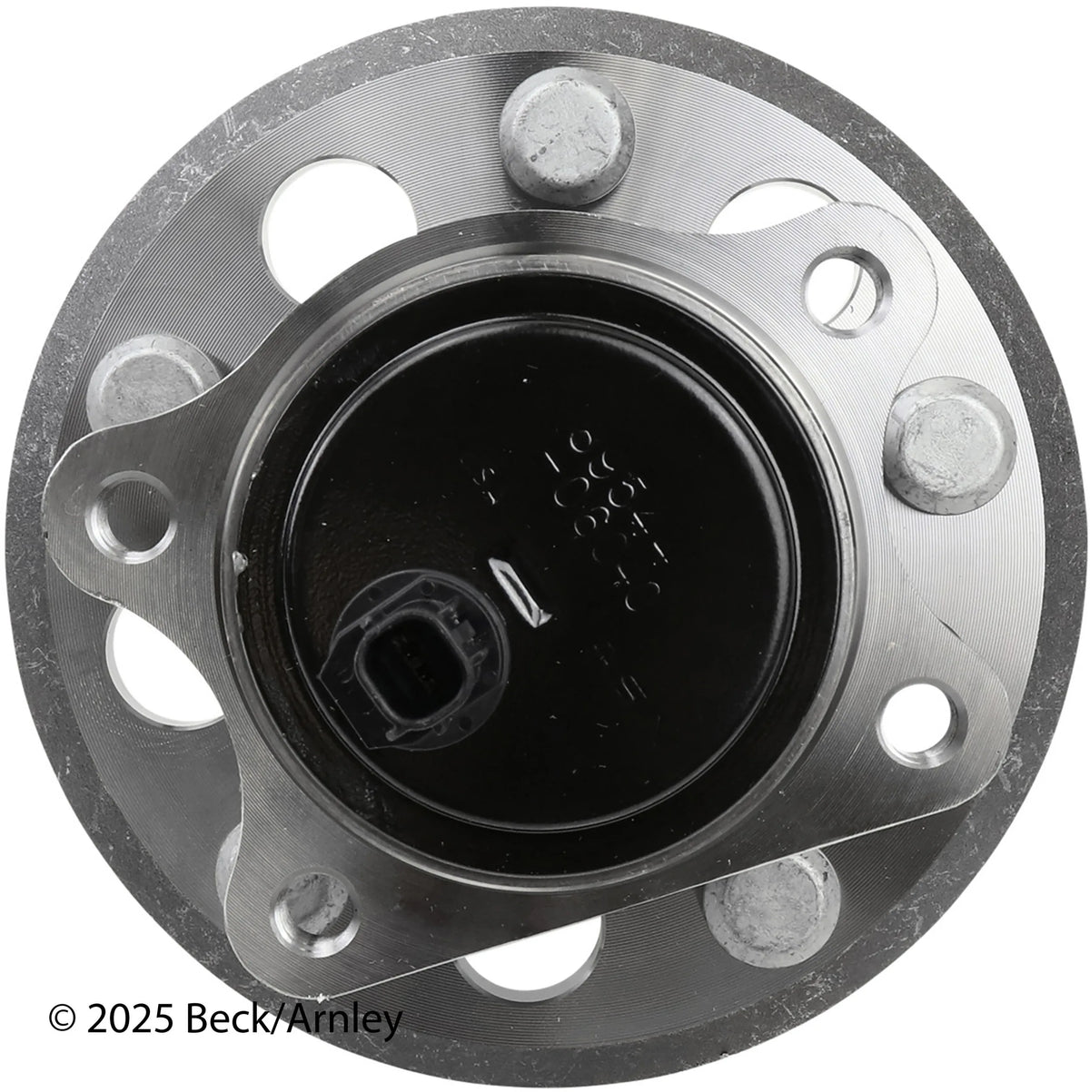 Beck/Arnley 051-6381 2013-2018 Toyota Avalon Wheel Bearing and Hub Assembly
