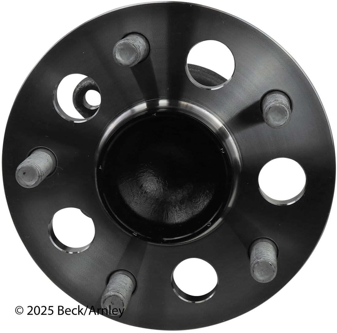 Beck/Arnley 051-6381 2013-2018 Toyota Avalon Wheel Bearing and Hub Assembly