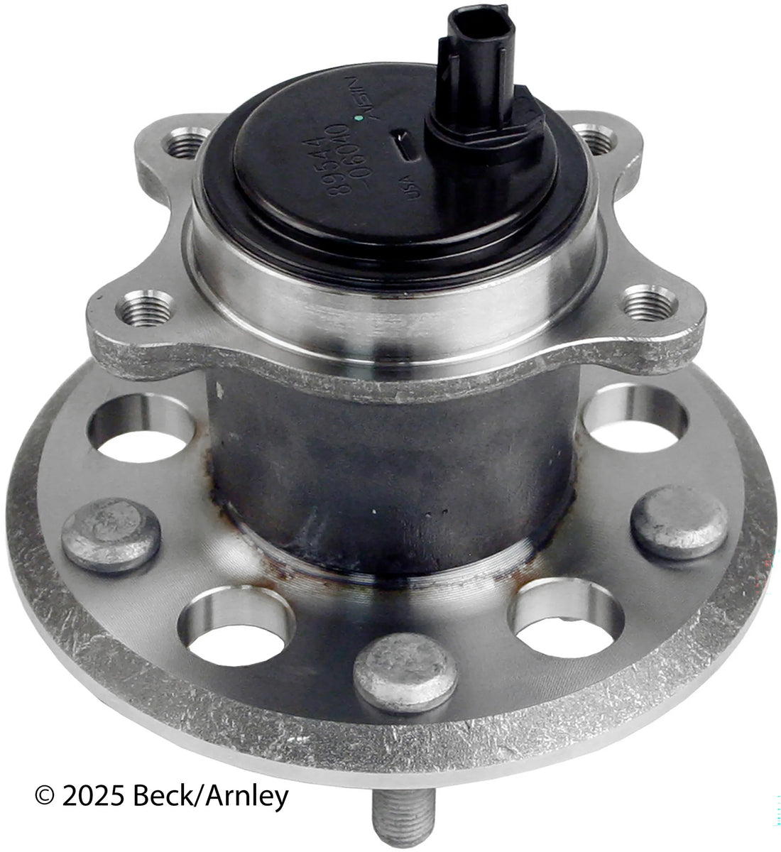Beck/Arnley 051-6381 2013-2018 Toyota Avalon Wheel Bearing and Hub Assembly