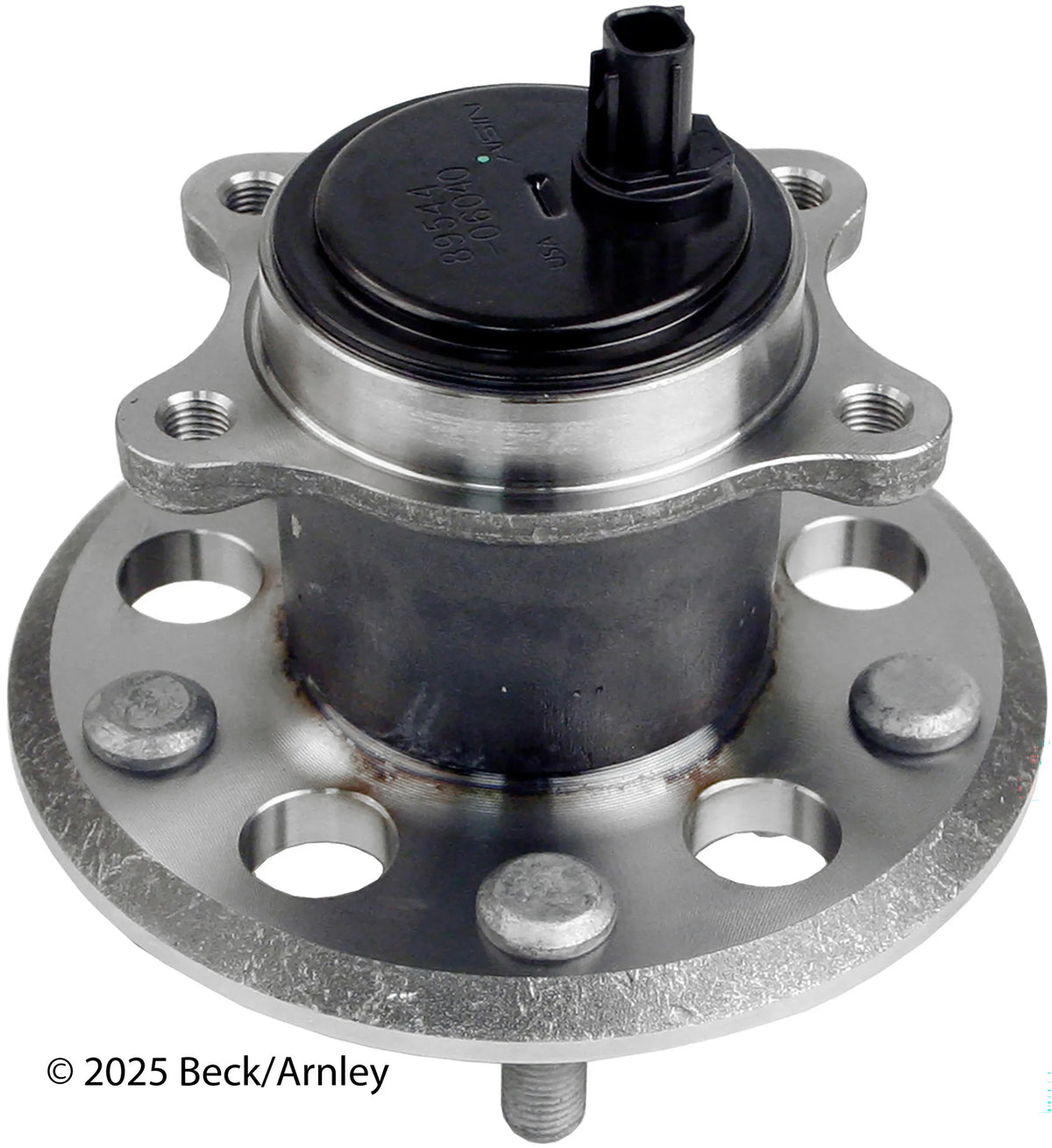 Beck/Arnley 051-6381 2013-2018 Toyota Avalon Wheel Bearing and Hub Assembly