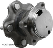 Beck/Arnley 051-6386 2007-2012 Nissan Sentra Wheel Bearing and Hub Assembly