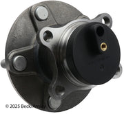 Beck/Arnley 051-6393 2008-2013 Suzuki SX4 Wheel Bearing and Hub Assembly