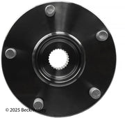Beck/Arnley 051-6394 2007-2013 Suzuki SX4 Wheel Bearing and Hub Assembly