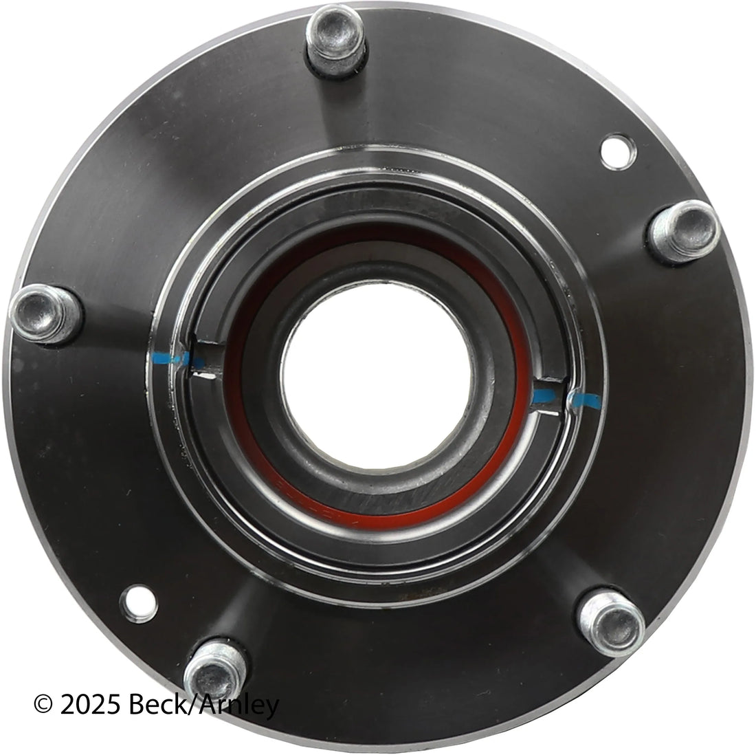 Beck/Arnley 051-6396 2006-2009 Kia Sorento Wheel Bearing and Hub Assembly