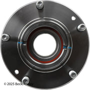 Beck/Arnley 051-6396 2006-2009 Kia Sorento Wheel Bearing and Hub Assembly