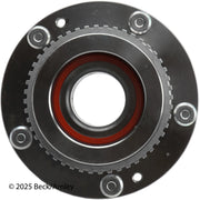 Beck/Arnley 051-6396 2006-2009 Kia Sorento Wheel Bearing and Hub Assembly