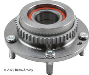 Beck/Arnley 051-6396 2006-2009 Kia Sorento Wheel Bearing and Hub Assembly