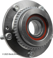 Beck/Arnley 051-6396 2006-2009 Kia Sorento Wheel Bearing and Hub Assembly
