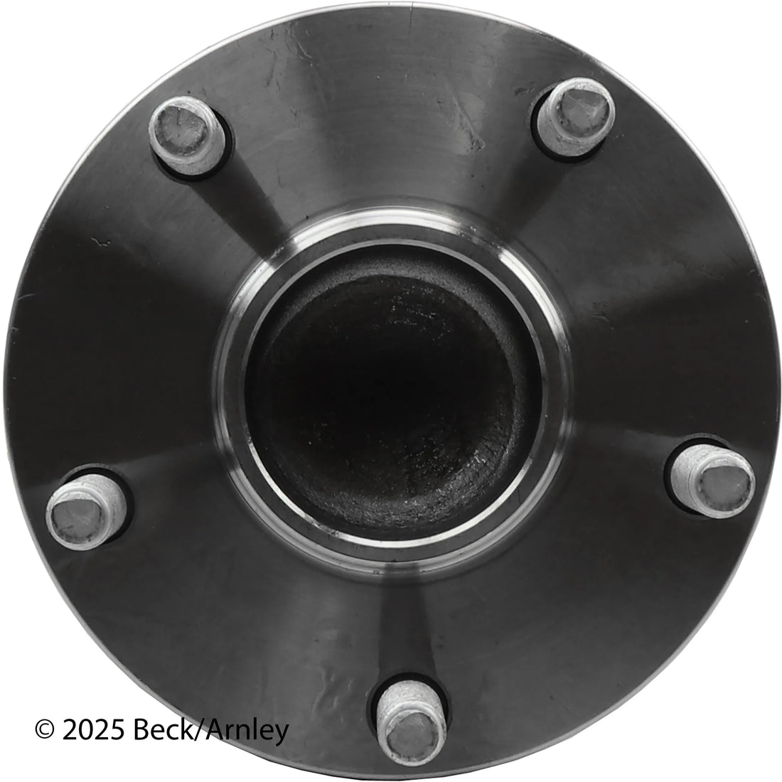 Beck/Arnley 051-6397 2006-2015 Lexus IS250 Wheel Bearing and Hub Assembly