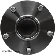 Beck/Arnley 051-6397 2006-2015 Lexus IS250 Wheel Bearing and Hub Assembly