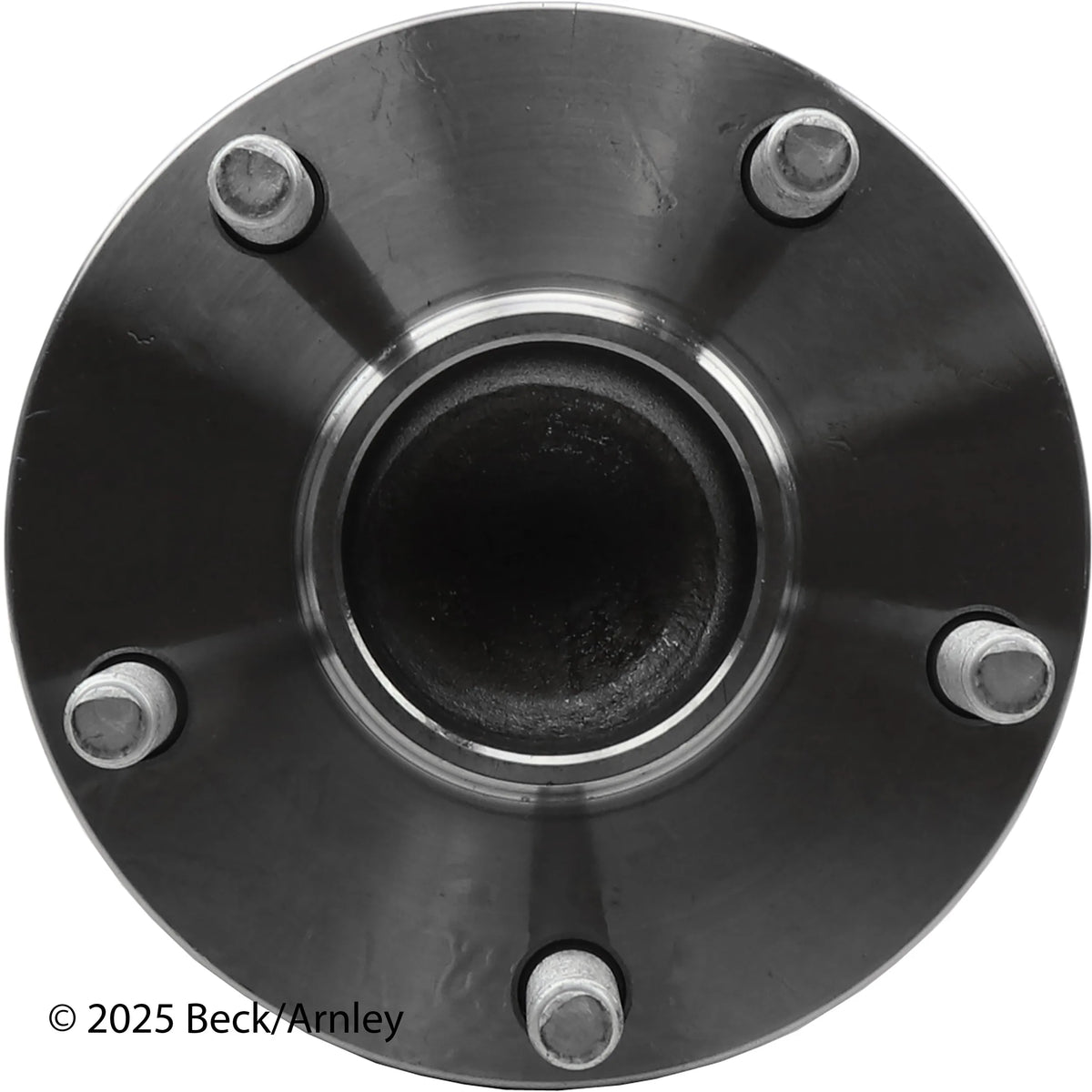 Beck/Arnley 051-6397 2006-2015 Lexus IS250 Wheel Bearing and Hub Assembly