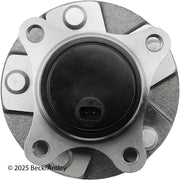 Beck/Arnley 051-6397 2006-2015 Lexus IS250 Wheel Bearing and Hub Assembly