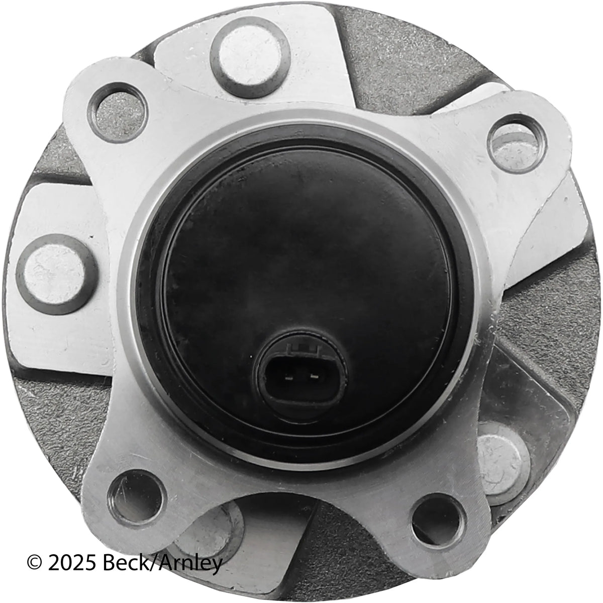 Beck/Arnley 051-6397 2006-2015 Lexus IS250 Wheel Bearing and Hub Assembly
