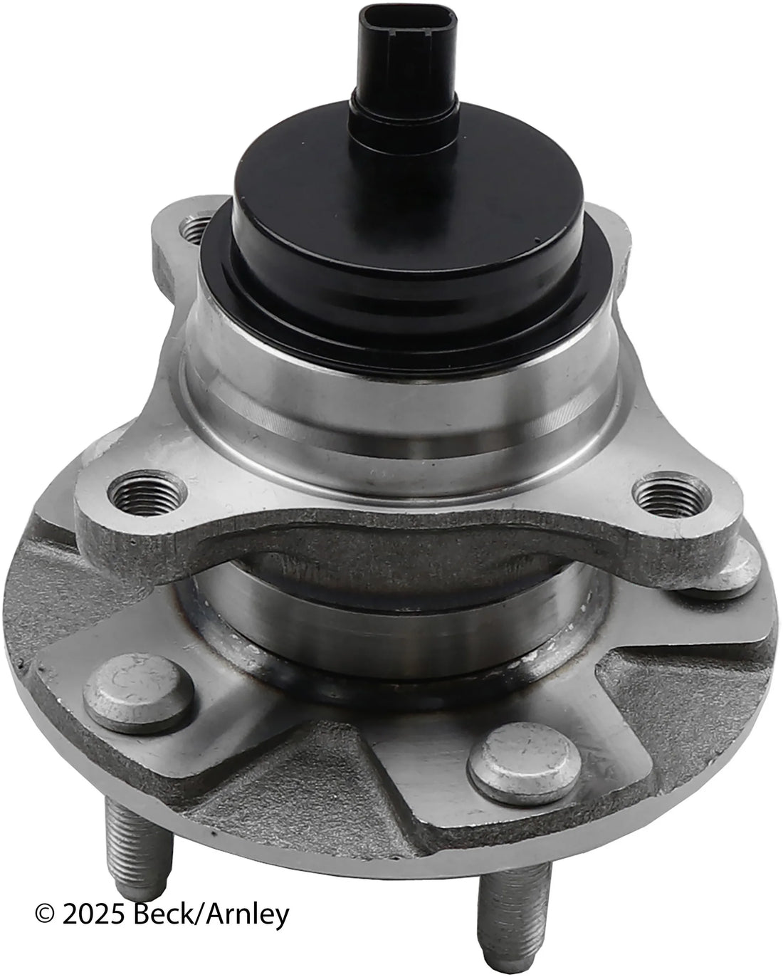 Beck/Arnley 051-6397 2006-2015 Lexus IS250 Wheel Bearing and Hub Assembly