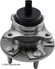 Beck/Arnley 051-6397 2006-2015 Lexus IS250 Wheel Bearing and Hub Assembly