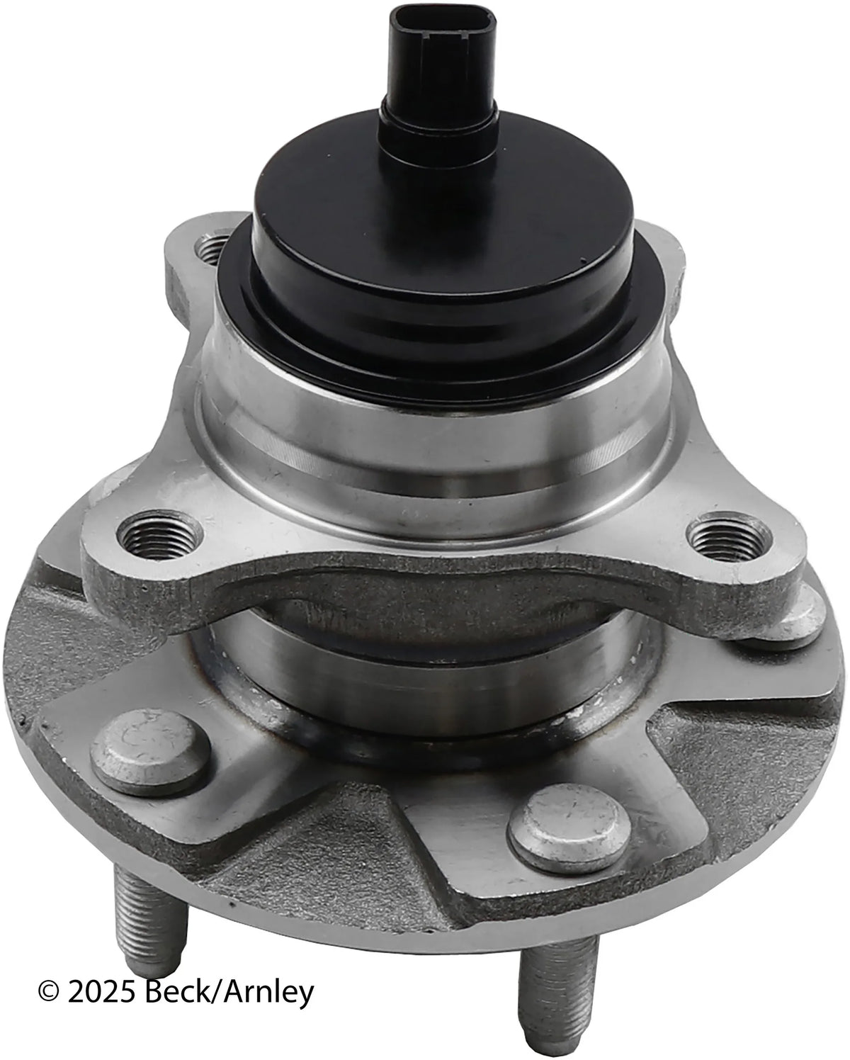Beck/Arnley 051-6397 2006-2015 Lexus IS250 Wheel Bearing and Hub Assembly