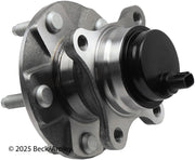Beck/Arnley 051-6397 2006-2015 Lexus IS250 Wheel Bearing and Hub Assembly