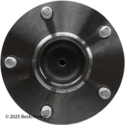 Beck/Arnley 051-6398 2006-2015 Lexus IS250 Wheel Bearing and Hub Assembly