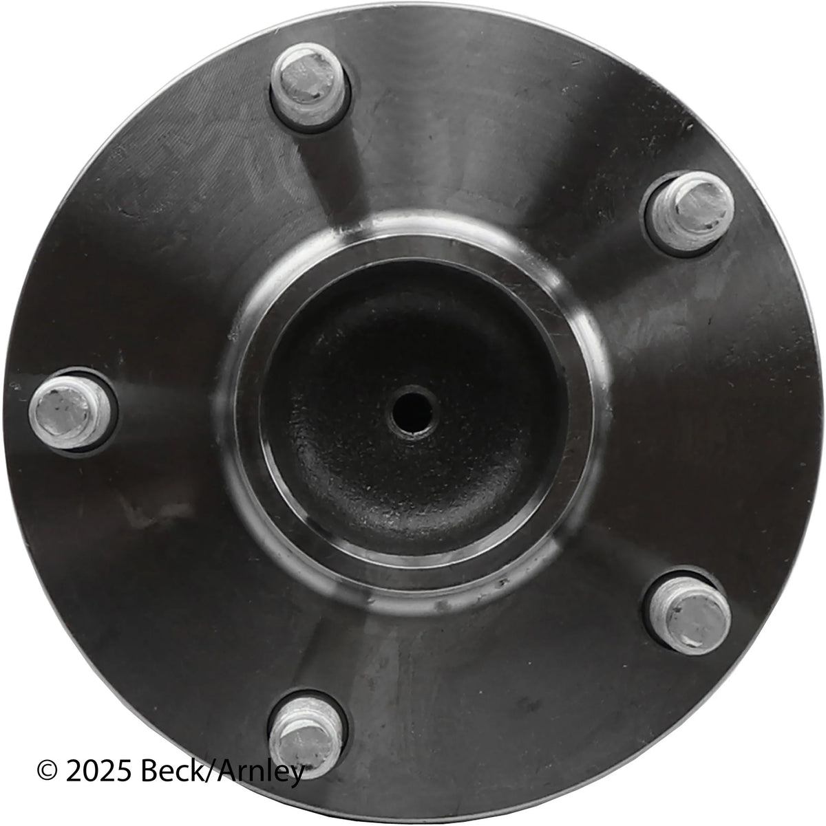 Beck/Arnley 051-6398 2006-2015 Lexus IS250 Wheel Bearing and Hub Assembly