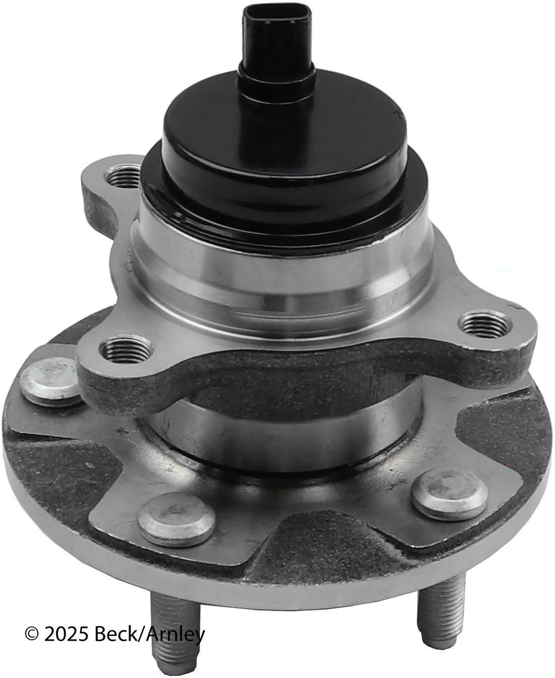 Beck/Arnley 051-6398 2006-2015 Lexus IS250 Wheel Bearing and Hub Assembly