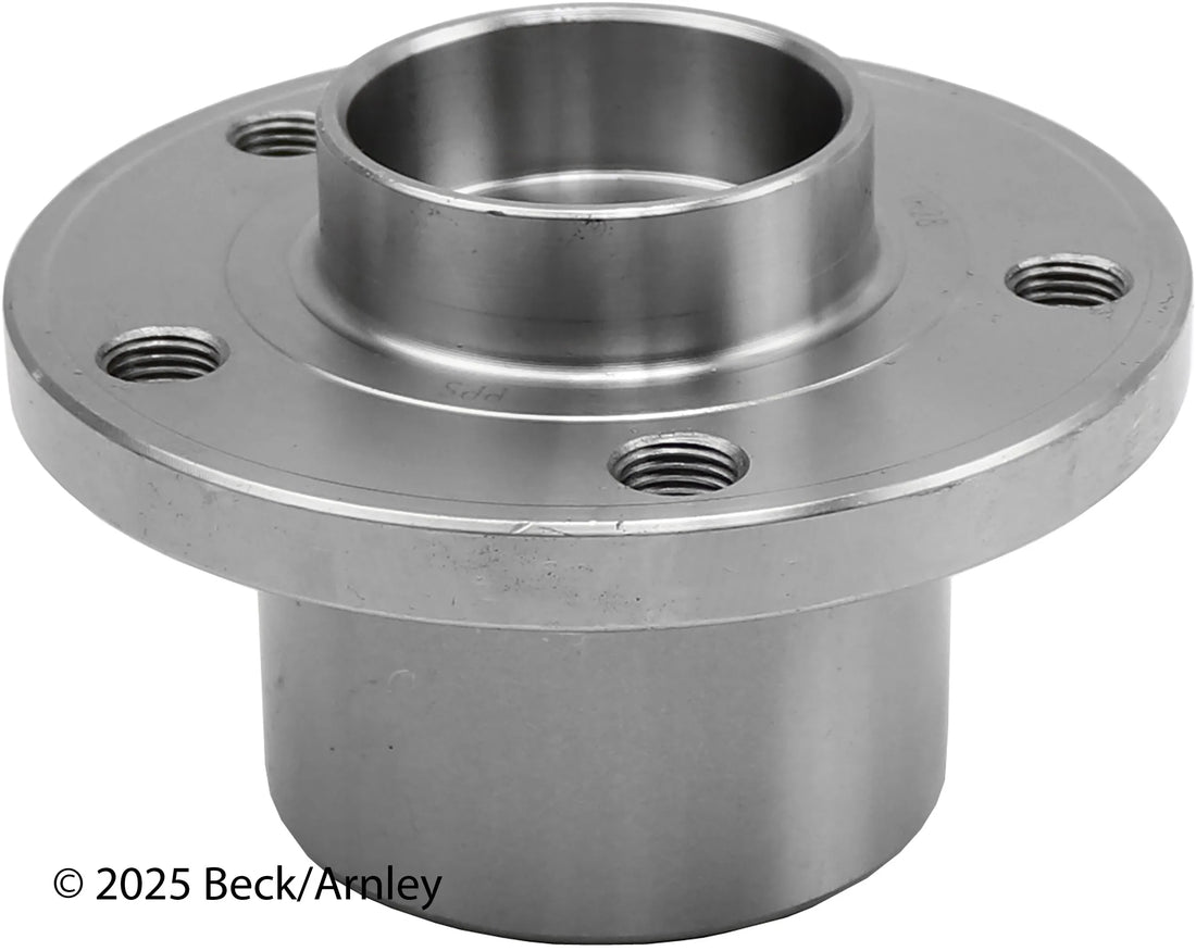 Beck/Arnley 051-6399 2015-2018 Volvo V60 Wheel Bearing and Hub Assembly