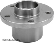 Beck/Arnley 051-6399 2015-2018 Volvo V60 Wheel Bearing and Hub Assembly