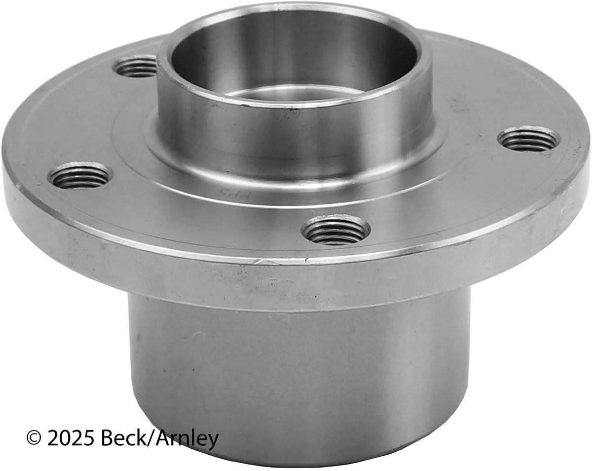 Beck/Arnley 051-6399 2015-2018 Volvo V60 Wheel Bearing and Hub Assembly