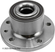 Beck/Arnley 051-6399 2015-2018 Volvo V60 Wheel Bearing and Hub Assembly